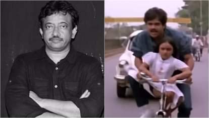 Ram Gopal Varma apologizes to child artist Sushma Anand Akoju from the film Shiva after 36 years Know Why