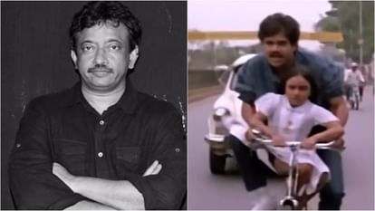 Ram Gopal Varma apologizes to child artist Sushma Anand Akoju from the film Shiva after 36 years Know Why