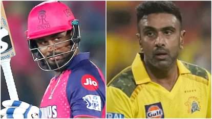 IPL 2026: Ashwin Suggests CSK Should Target Nitish Rana or Venkatesh Iyer Amid Samson-Jadeja Trade Talks