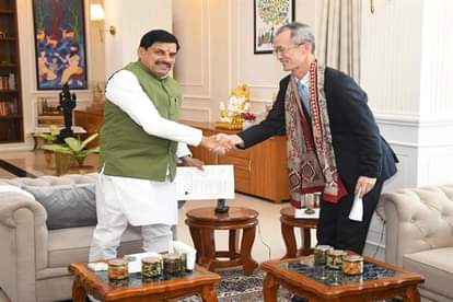 MP News: Topan Specialty Films will invest Rs 950 crore, a new plant will be built in Pithampur, Dhar.