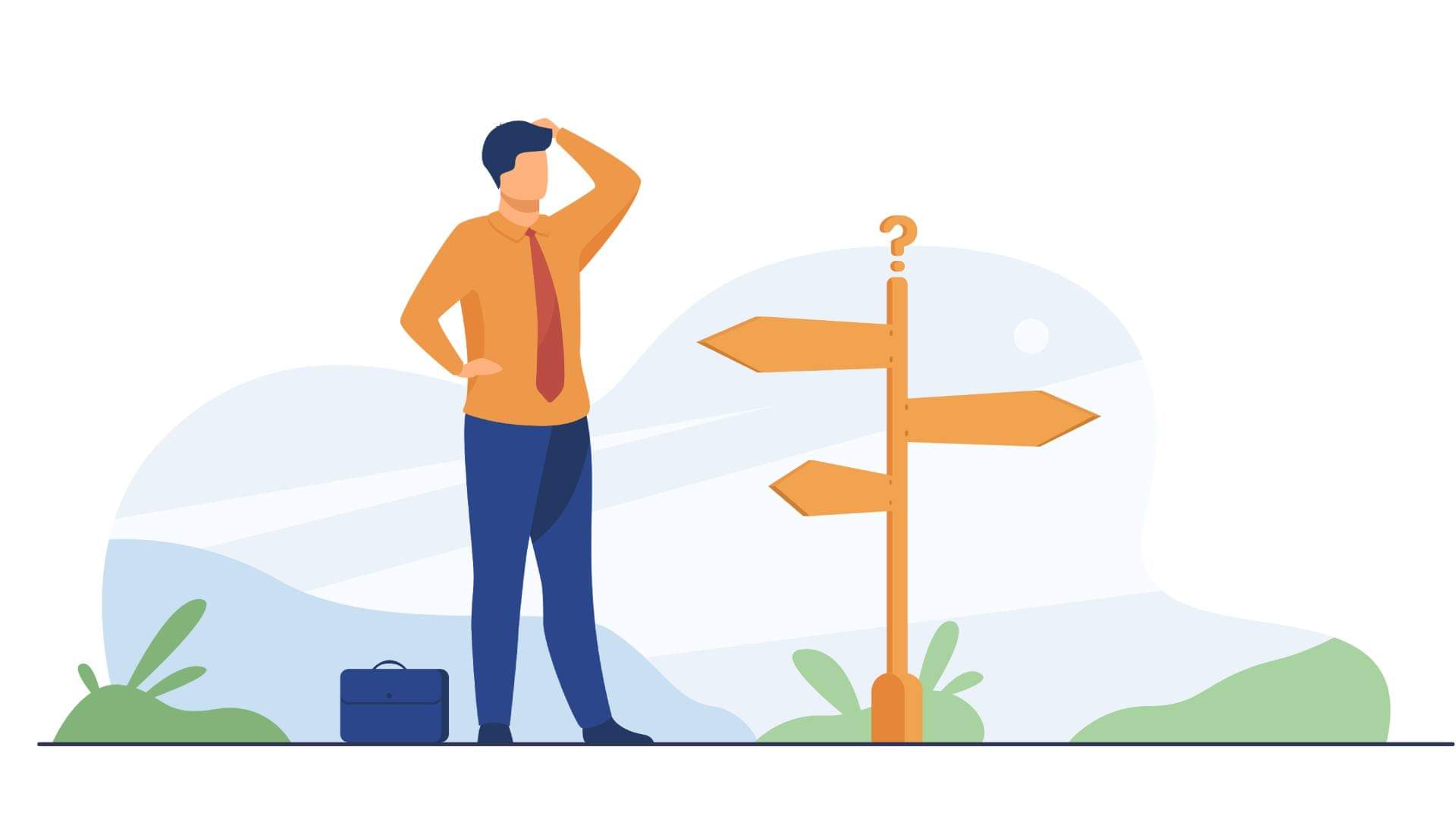 Decision-Making is an Art, Not Just a Habit, Learn How to Simplify Tough Professional Choices