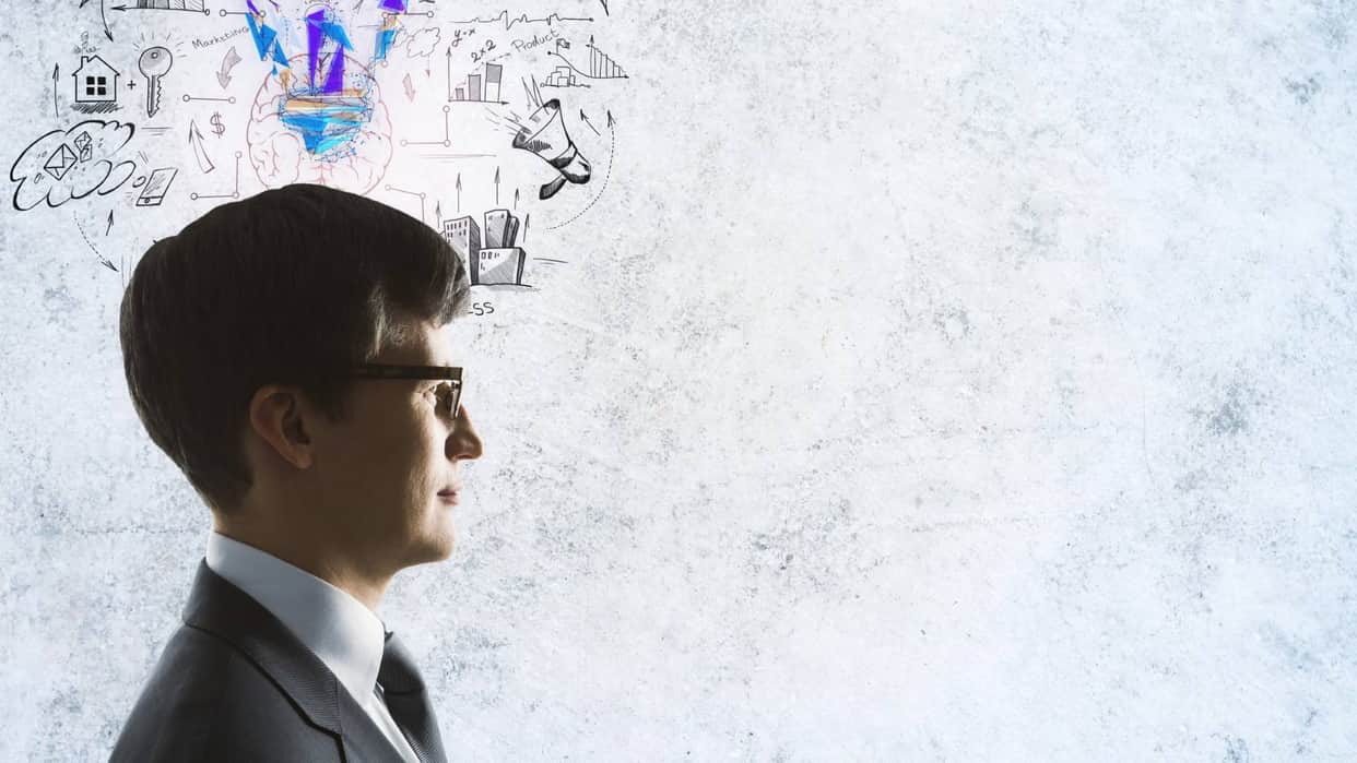 Understand the Gap Between Planning and Strategy to Achieve Real Success