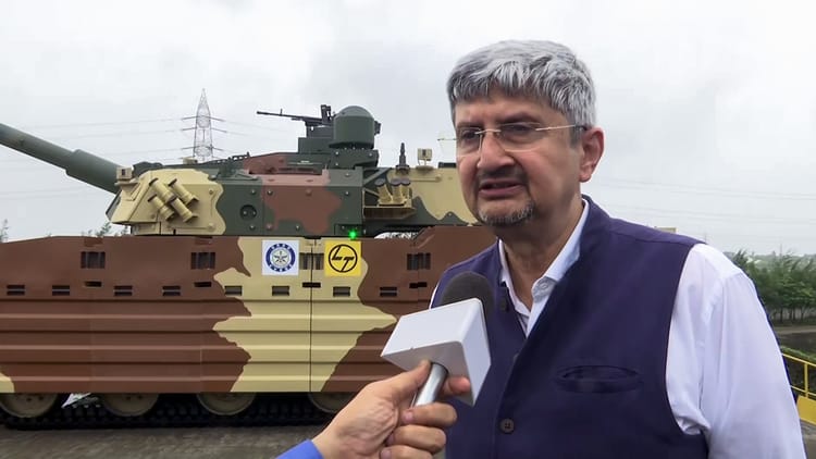 निगहबानी के साथ आत्मनिर्भरता भी: ऐसी एंटी शिप मिसाइल बना रहा भारत, जिसकी रफ्तार जानकर दुश्मन रह जाएंगे हैरान!