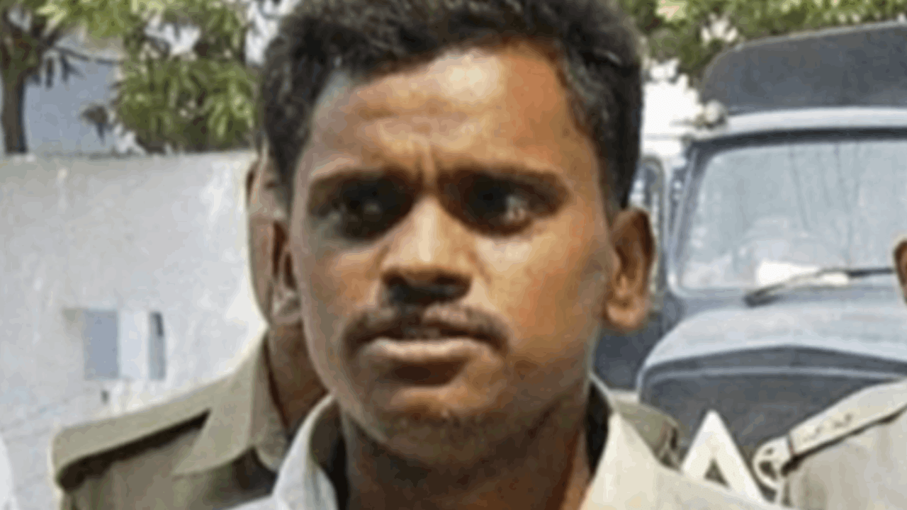 सुरेंद्र कोली