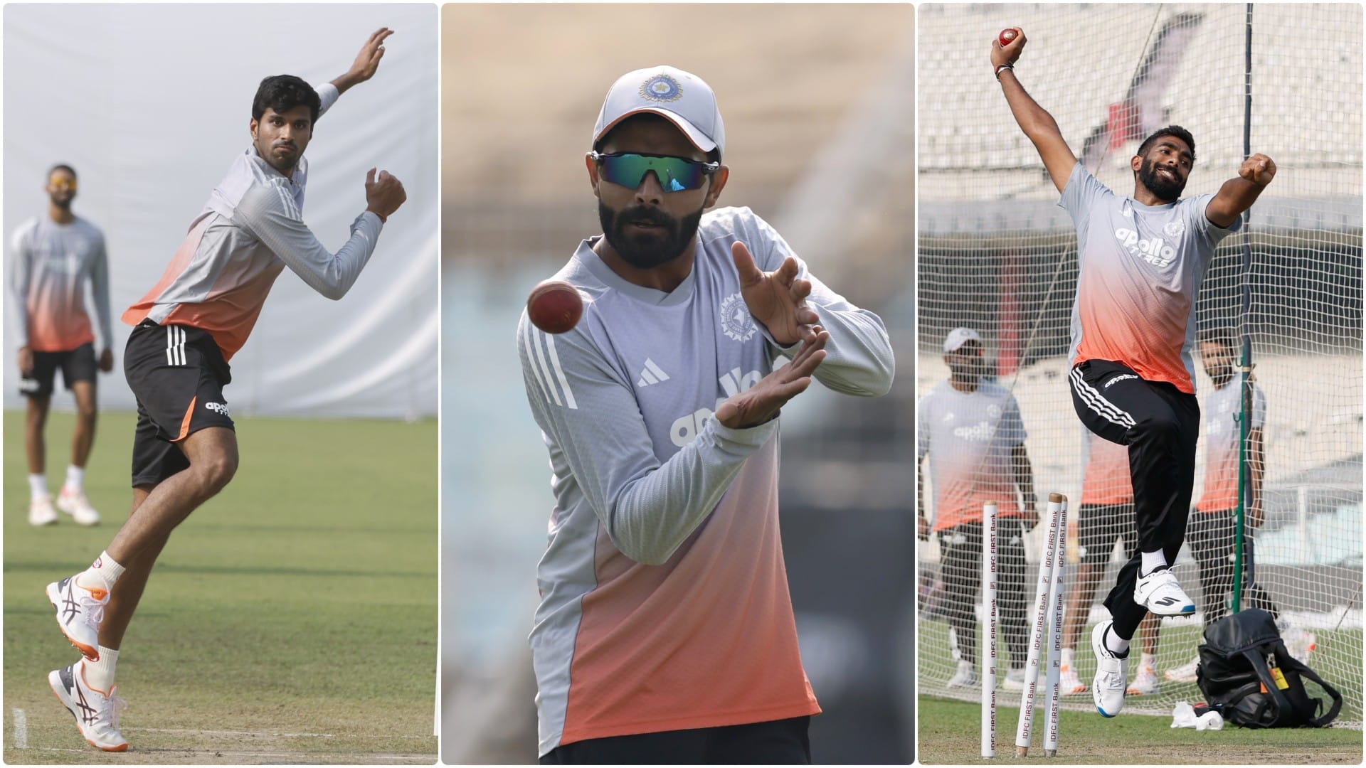 Shubman Gill on India’s Playing XI Dilemma: “There’s Always Conflict Between an Extra Seamer or Spinner”