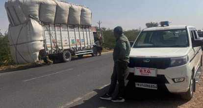 Over 2.88 Lakh People Made Aware in Road Safety Drive; Action Against 31,000 Speeding Drivers