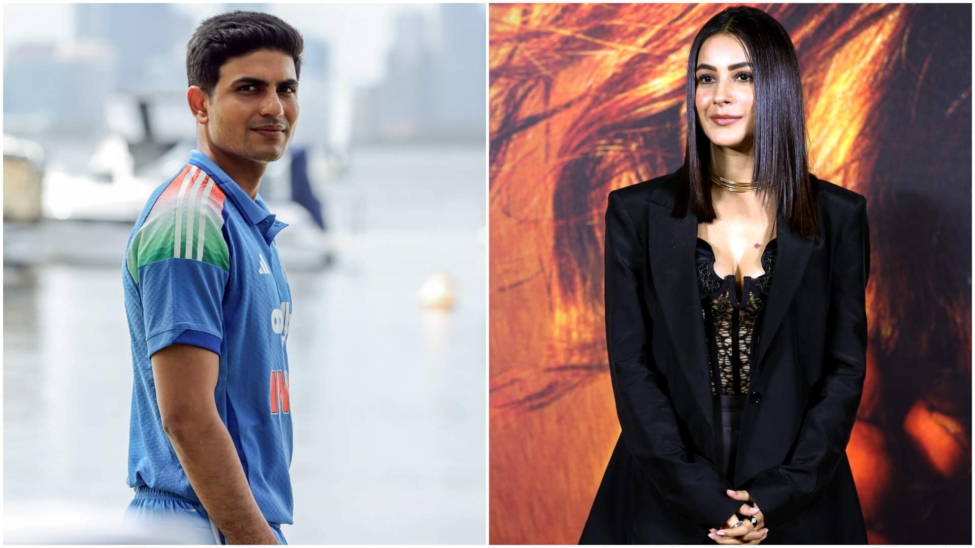 Are Shubman and Shehnaaz Gill Siblings? Bigg Boss Star’s Funny Reply Goes Viral