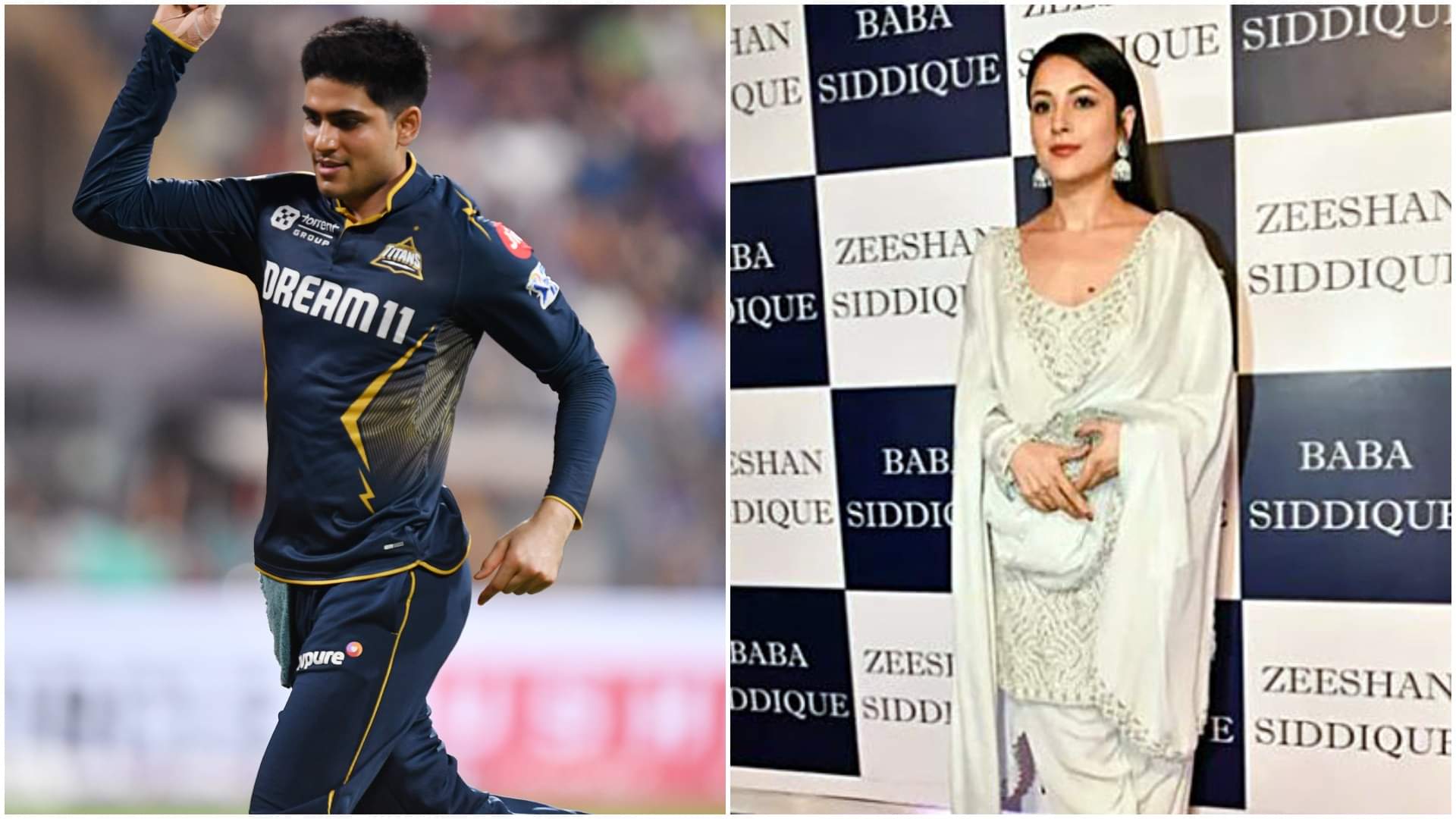 Are Shubman and Shehnaaz Gill Siblings? Bigg Boss Star’s Funny Reply Goes Viral