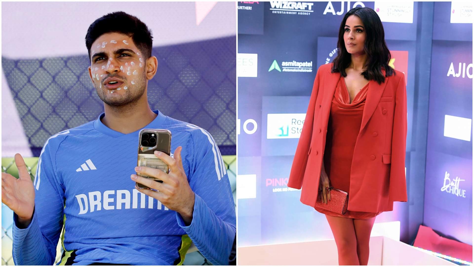 Are Shubman and Shehnaaz Gill Siblings? Bigg Boss Star’s Funny Reply Goes Viral