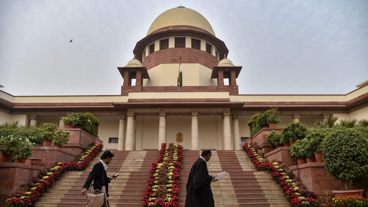 JAL acquisition case: Supreme Court sets back Vedanta, leaves Adani's bid unstopped