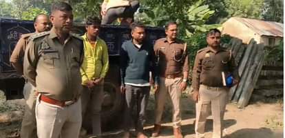 STF and Forest Team Bust Turtle Smuggling 197 Turtles Rescued Two Arrested