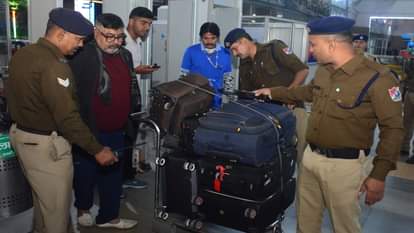 Prayagraj News: 16,000 train passengers cancel tickets after Delhi blast, NCR on high alert