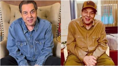 Dharmendra Health Khalbali Co Actress Ekta Jain Shares Interesting Stories About Actor And His Family