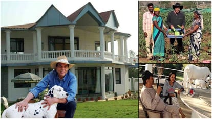 Dharmendra Health Khalbali Co Actress Ekta Jain Shares Interesting Stories About Actor And His Family