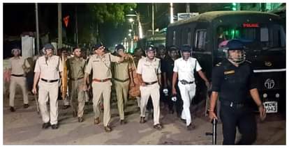 Delhi Red Fort Blast Case all questions and answers about white collar terror module updates