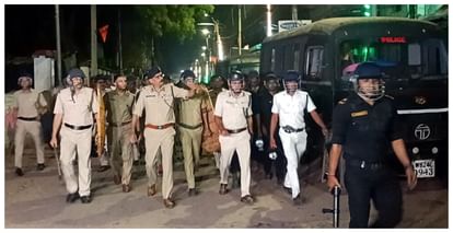 Delhi Red Fort Blast Case all questions and answers about white collar terror module updates