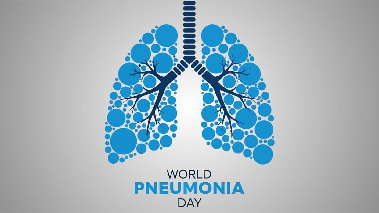 World Pneumonia Day 2025 Why is World Pneumonia Day celebrated about this year theme