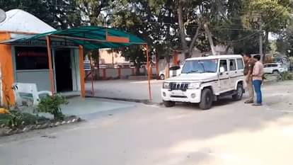 Major action by STF: Illegal recovery from overloaded vehicles... FIR against 11 people including ARTO of Raeb