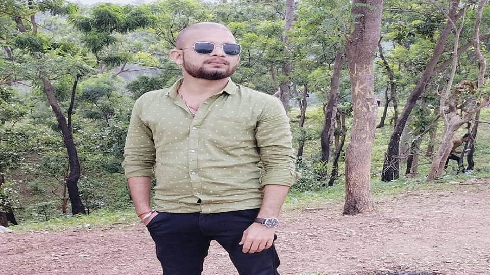 युवक की हत्या