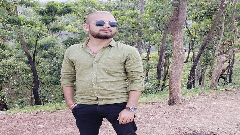 युवक की हत्या