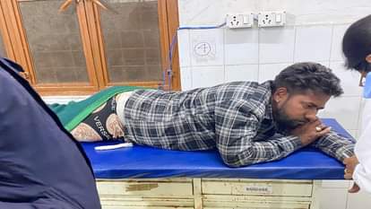 Haridwar: Youth shot in Kankhal