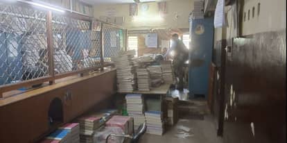 Agra Registry Offices to Stay Open Till 8 PM Sunday Registration Facility Introduced