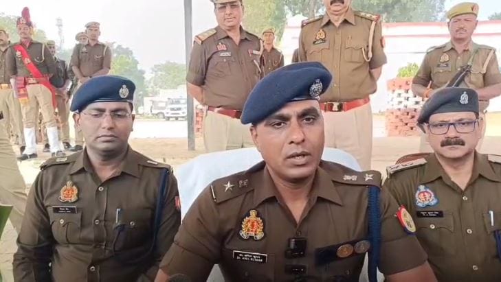 Operation Shikanja 41 fake guarantors and 10 accused arrested criminals used fake documents secure release