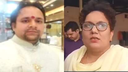 ADM Ritu Punia transferred from Pilibhit after a case was filed against VHP leader