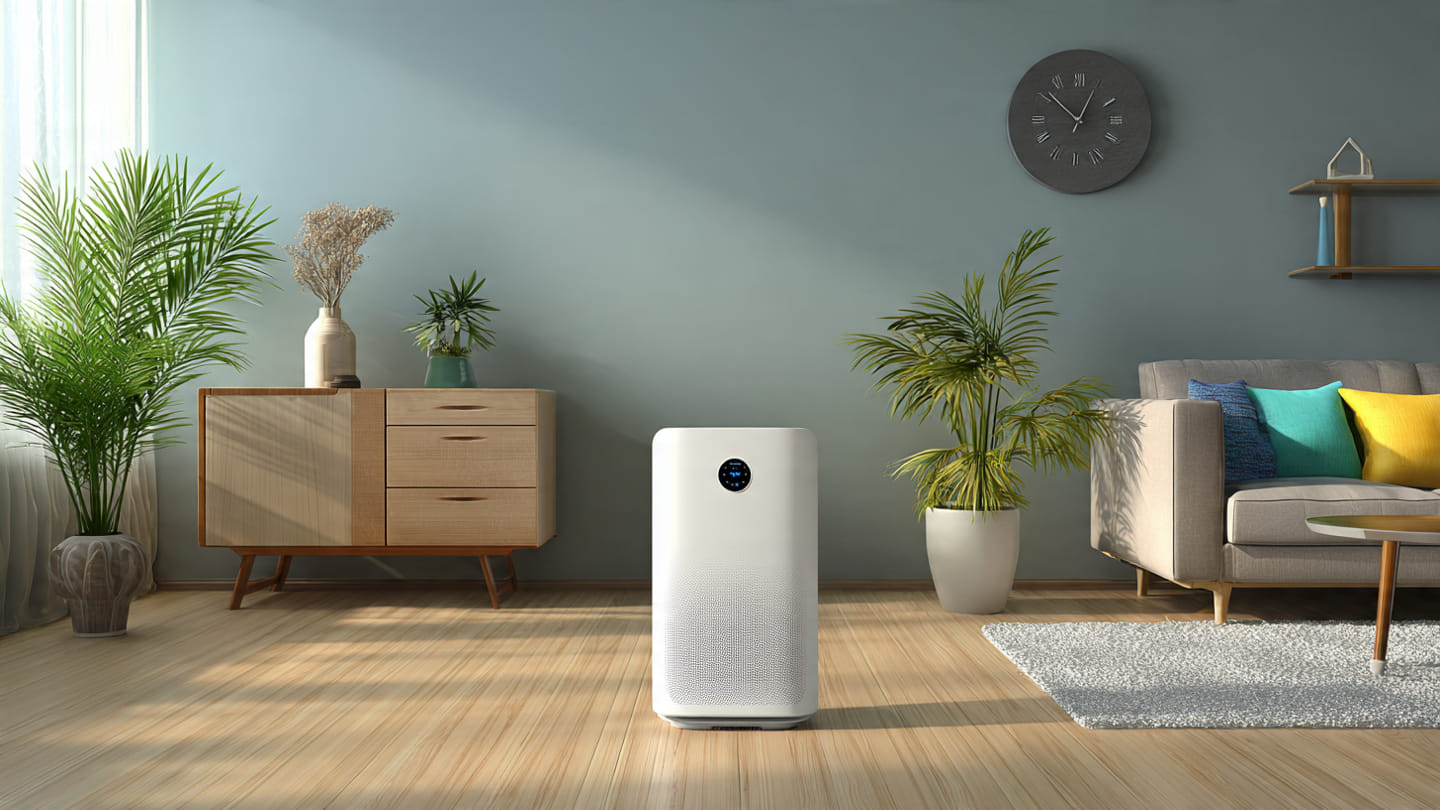 Buying a New Air Purifier Check These 4 Essential Features First in hindi