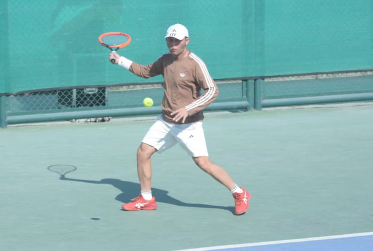 क्रीड़ा प्रतियोगिता: 21 स्वर्ण के साथ पदक तालिका में छत्तीसगढ़ का दबदबा, उत्तराखंड के खाते में दो स्वर्ण