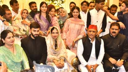 Akhilesh Yadav targeted CM Yogi Adityanath and BJP in Bareilly