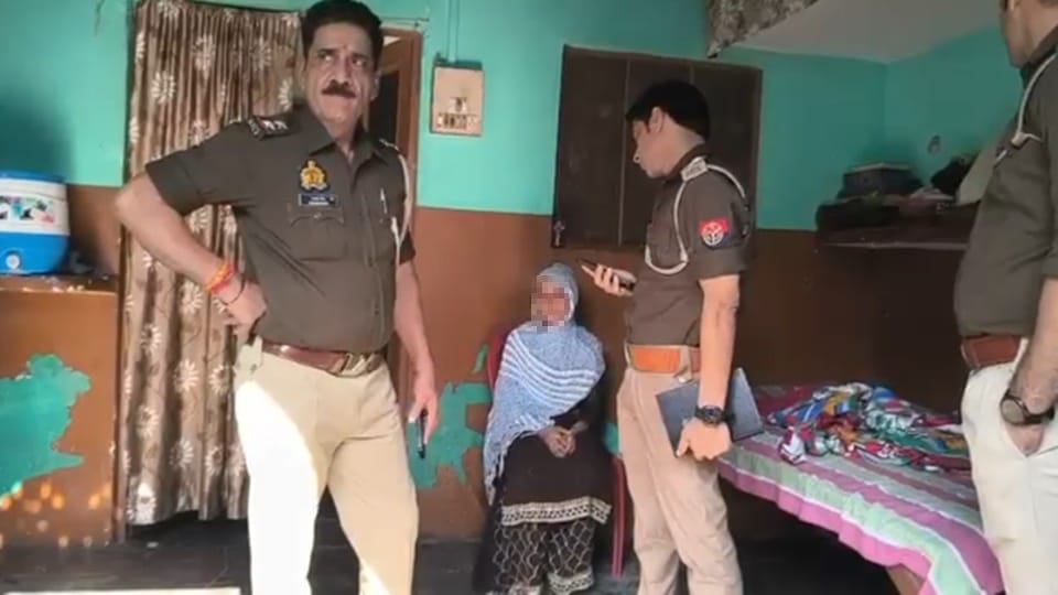 Amroha: Four-year-old girl dies under suspicious circumstances, body bearing injury marks