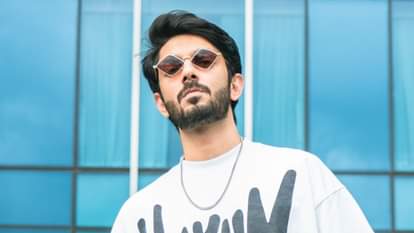 Coolie Fame Composer Anirudh Ravichander And Kavya Maran Seen Together In New York