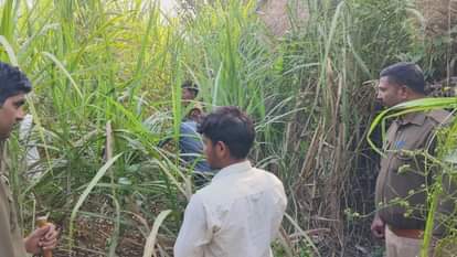 Wolf terror: Another attack in Bahraich, abducted an innocent child playing outside his home