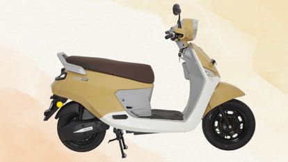 Top 5 best electric scooters with the best single charge range in india