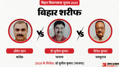 Bihar Election Result 2025 Big Leaders Fate Check Who Is Leading Tej Pratap Tejashwi Yadav