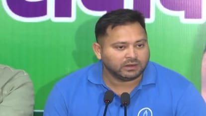 मतगणना से पहले तेजस्वी ने लगाए ये आरोप
