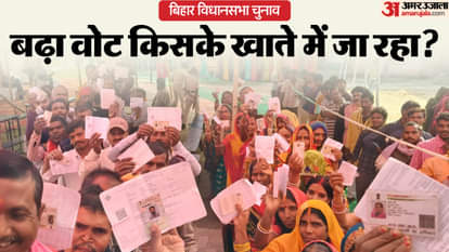 final voter turnout after bihar election exit poll 2025 before bihar election result 2025 partywise seat