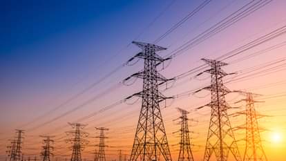 Electricity demand fell 5.2 percent in October, as cold weather and rain reduced load