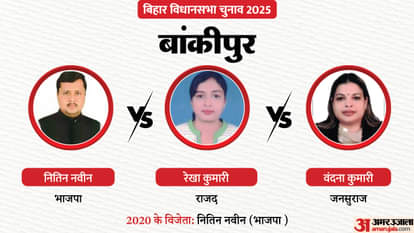 Bihar Election Result 2025 Big Leaders Fate Check Who Is Leading Tej Pratap Tejashwi Yadav