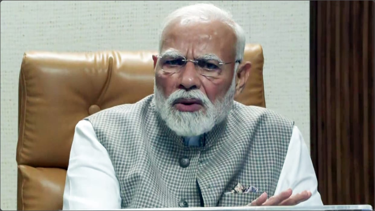 Tuberculosis India is defeating TB at twice speed of world PM Narendra Modi praised WHO Report