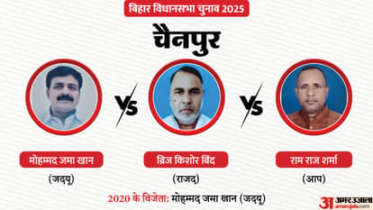 Bihar Election Result 2025 Big Leaders Fate Check Who Is Leading Tej Pratap Tejashwi Yadav