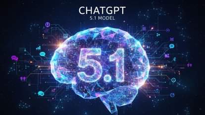 openai chatgpt 5 1 launch chatgpt new features instant thinking auto