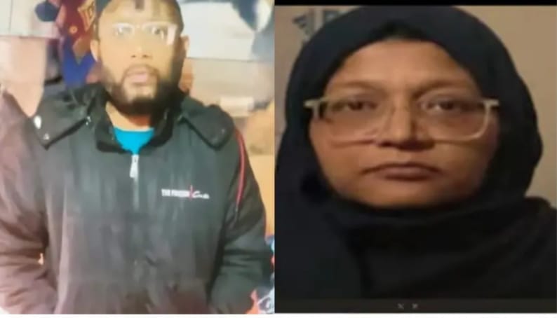 Delhi Blast: Records of university students and teachers are being scrutinized, clue found from Dr. Shaheen