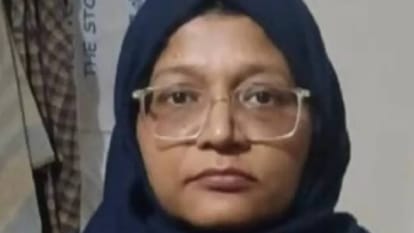 Delhi Blast: Links to the blast are 535 km away; police investigating why Shaheen came to Lucknow 60 days ago.
