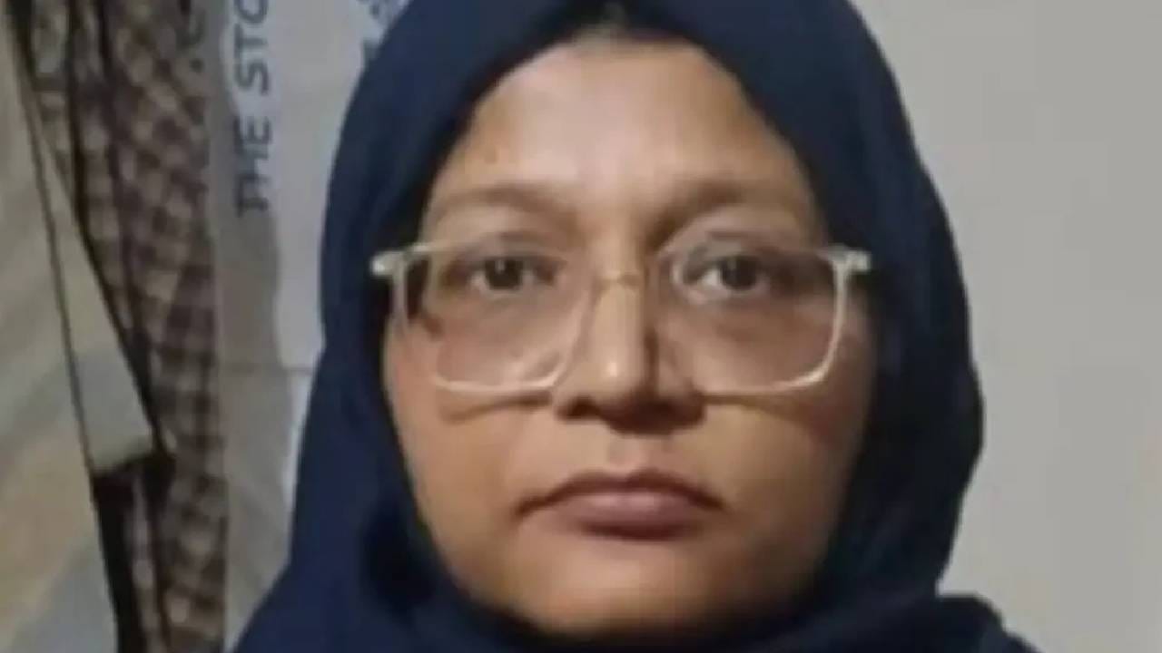 Al Falah University white-collar terror module grown even more if not burst