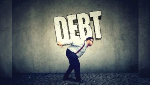 MP accounts for more than 5% of state liabilities: Opposition raises questions, government bids – borrowing fo