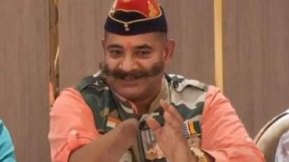 story of the bravery of Kargil War hero Deep Chand