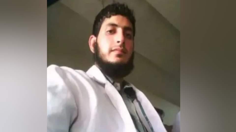 Delhi Blast Fertilizer purchased from Nuh Doctor Umar and Muzammil diaries found