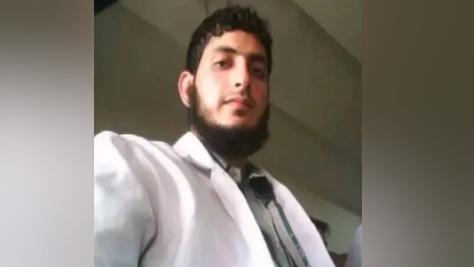 Al Falah University white-collar terror module grown even more if not burst